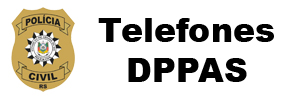 Telefones DPPAS