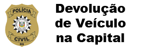 Devolução de Veículo