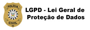 LGPD - Lei Geral de Proteção de Dados