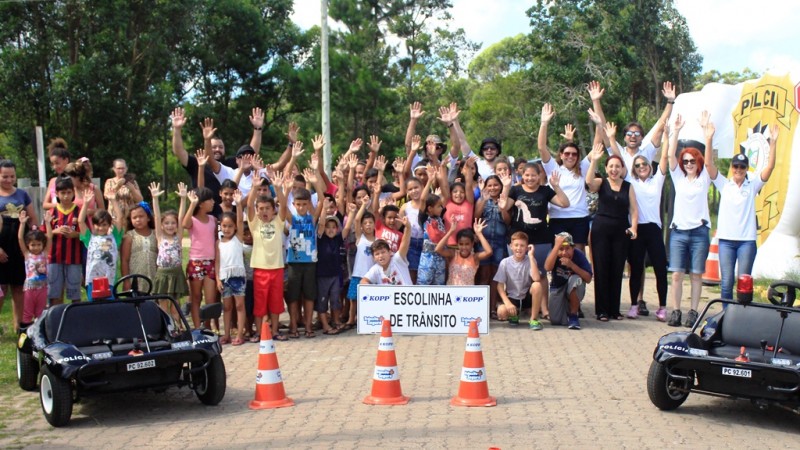 Atividades Pinhal