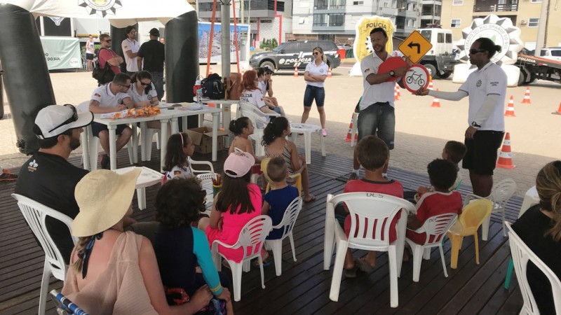 Oficina de Trânsito em Capão da Canoa