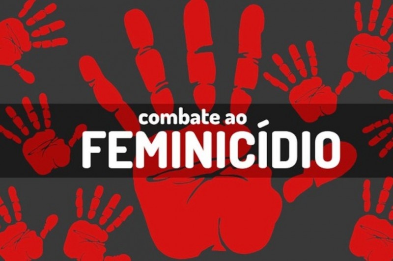 Resultado de imagem para feminicídio