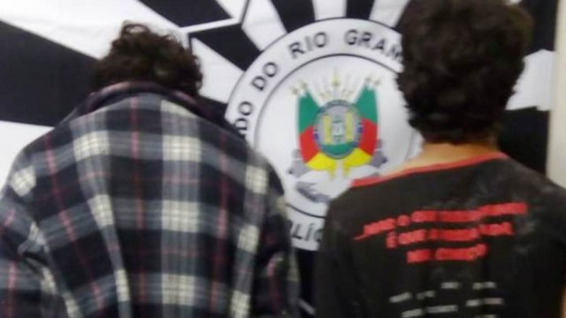 Presos