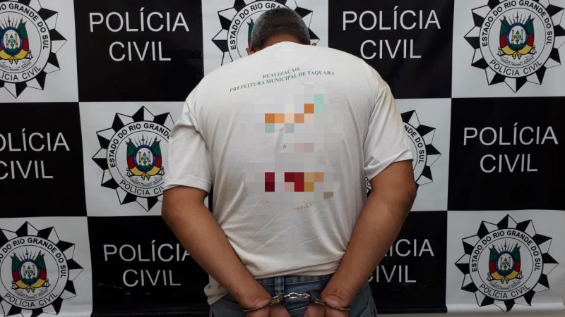 DP/Taquara