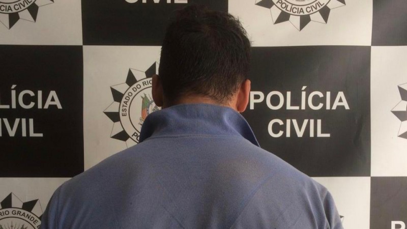 Pris&atilde;o por viol&ecirc;ncia dom&eacute;stica