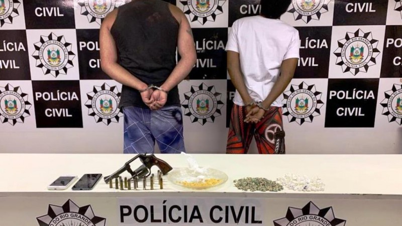 Presos