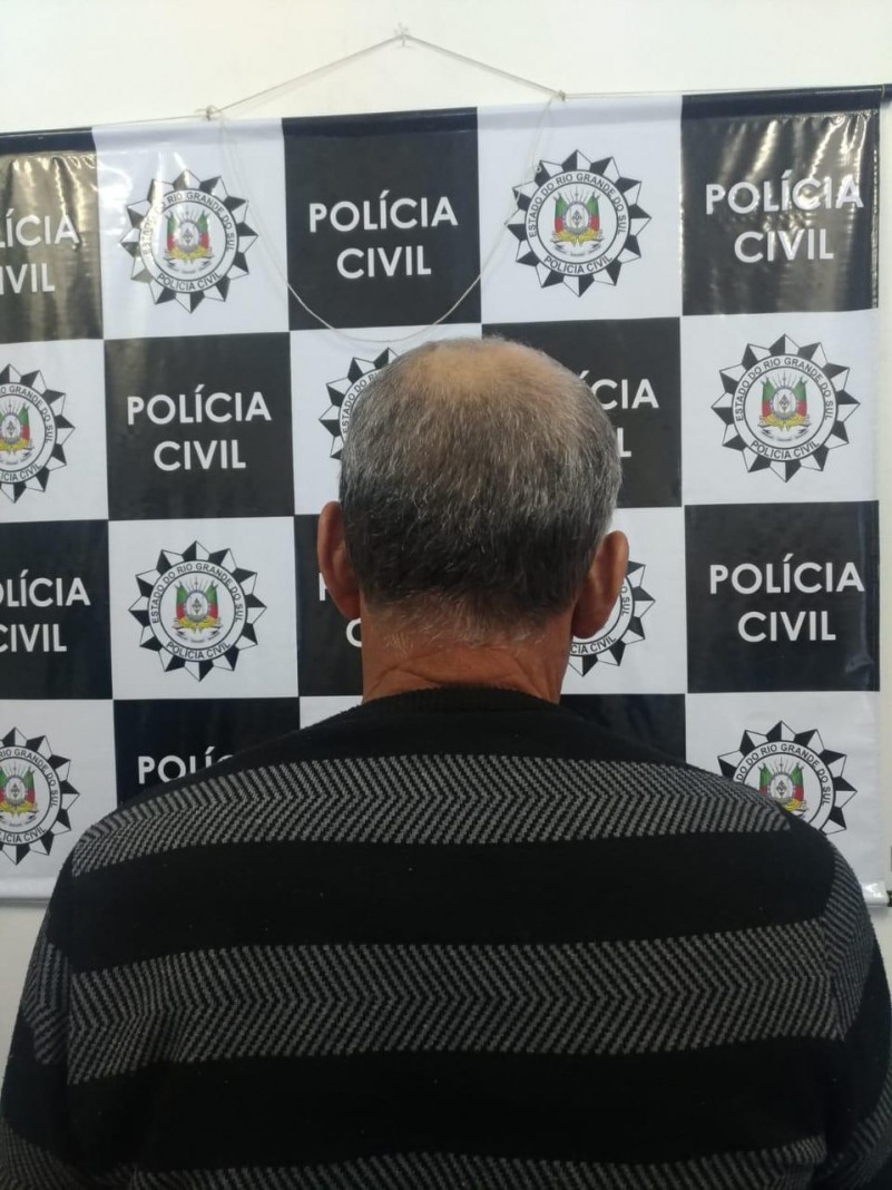 Foragido