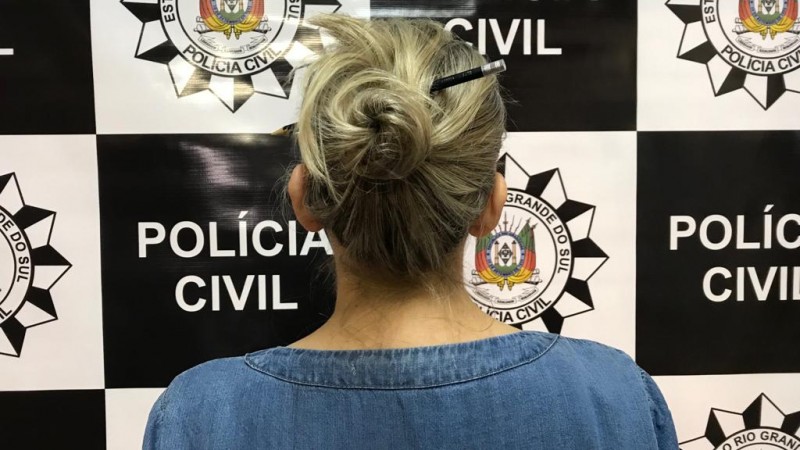 Suspeita de estelionato e associaÃ§Ã£o criminosa