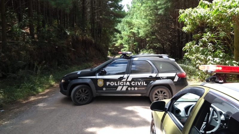 Ação policial