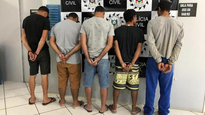 Operação Cravo