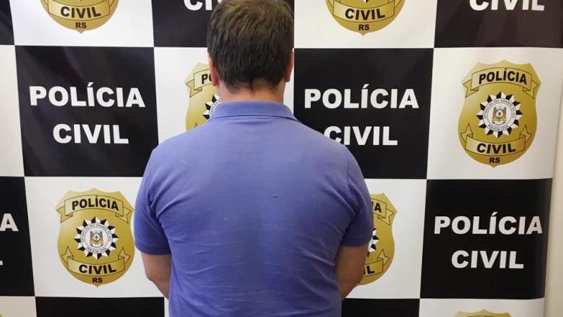 DPCA Canoas