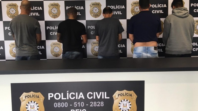 Presos