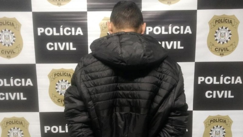 Preso