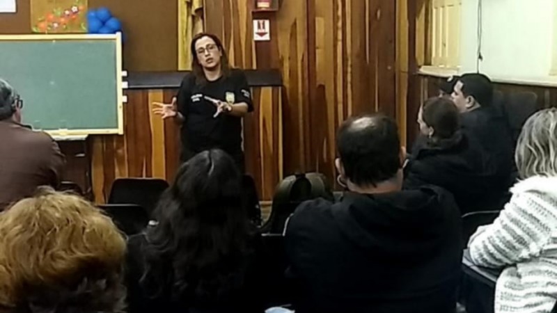 Papo de Responsa