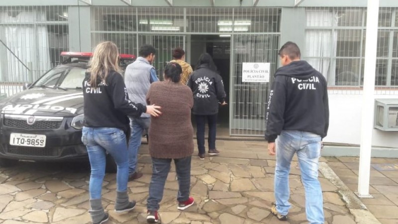 Ação policial