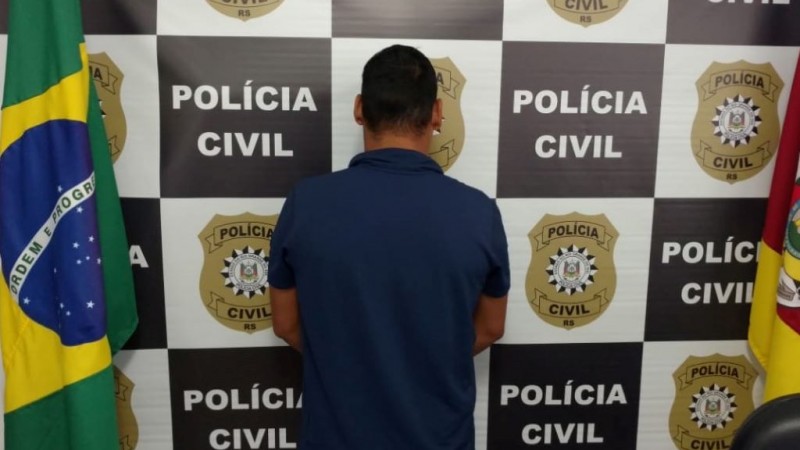Preso