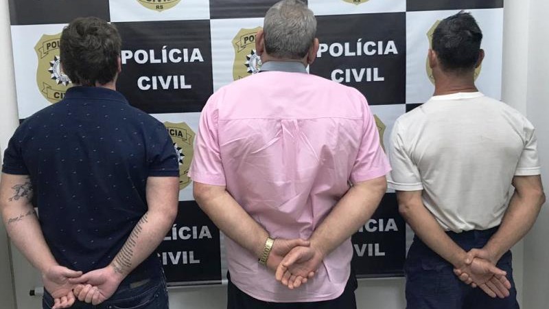 Operação Carne Fria