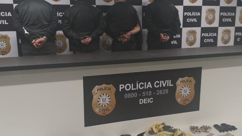 Presos
