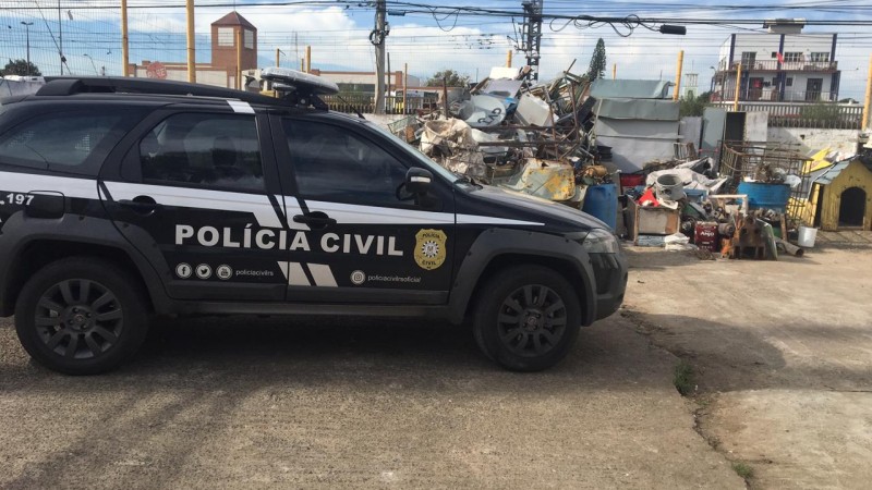 Operação