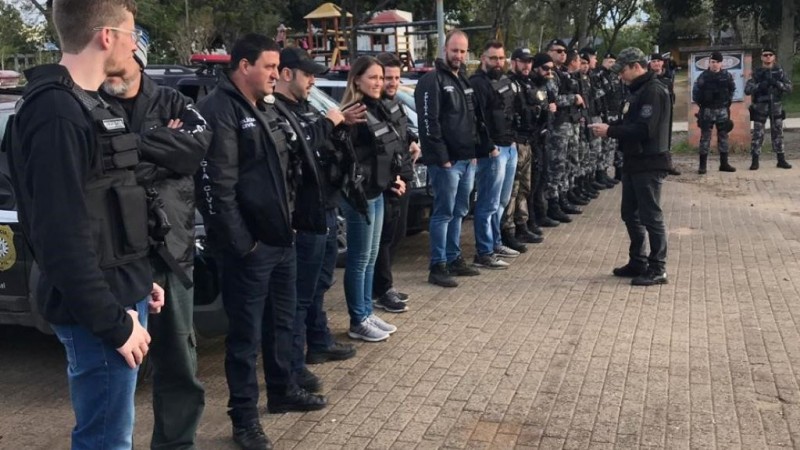 Polícia Civil