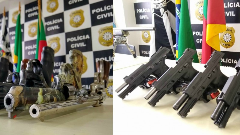 Apreensão