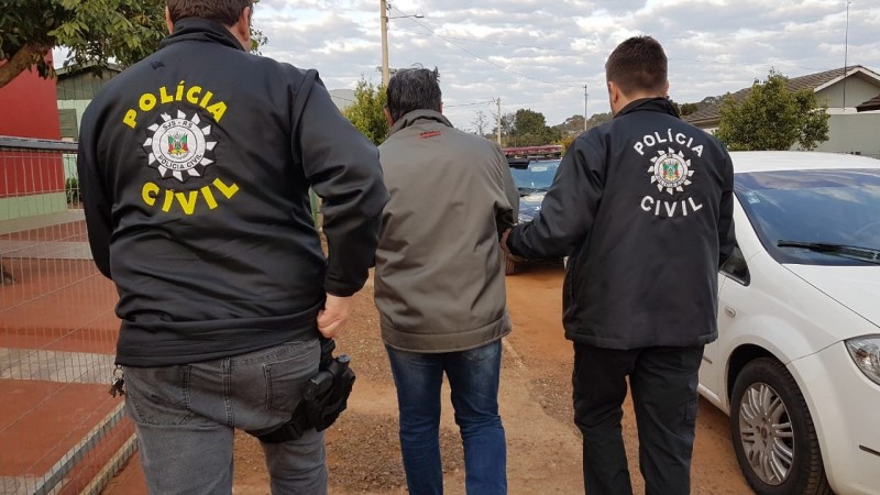 Opera&ccedil;&atilde;o Faroeste Caboclo