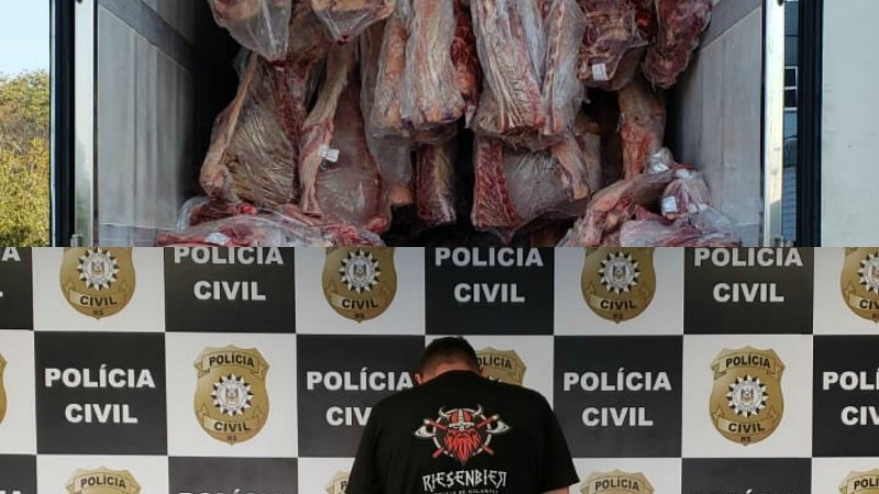 Apreens&atilde;o