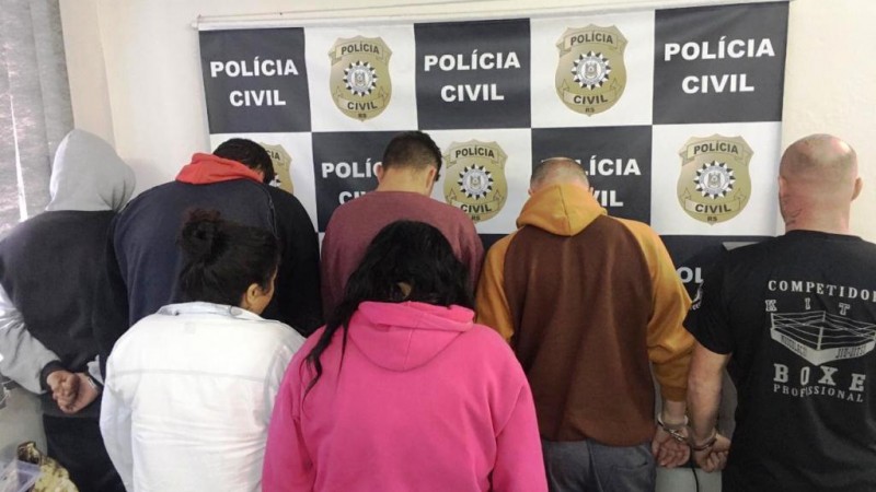 Capão do Leão