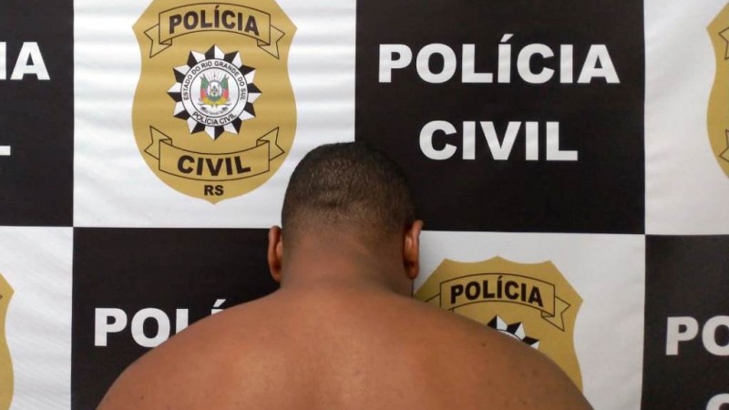 Preso