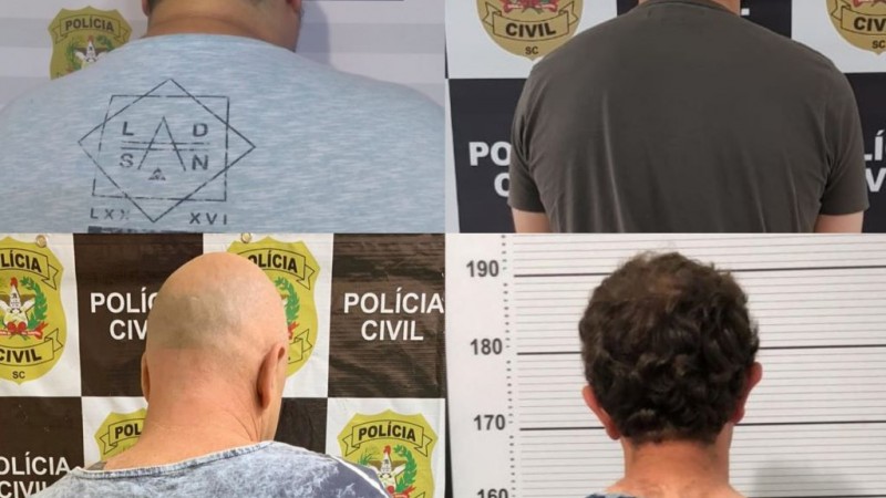 Presos