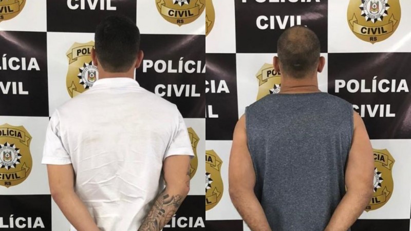 Presos