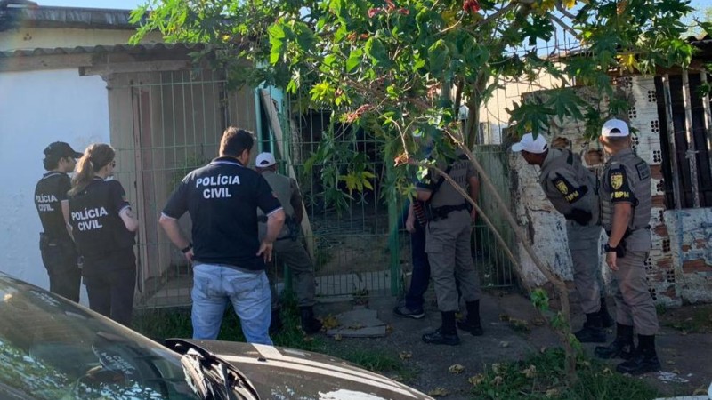 Ação policial