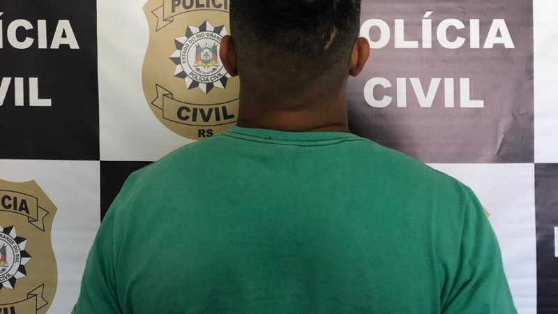 Preso