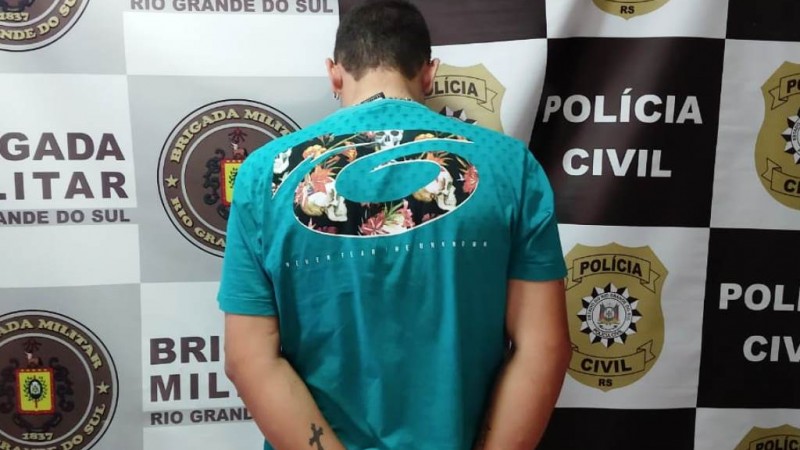 Preso