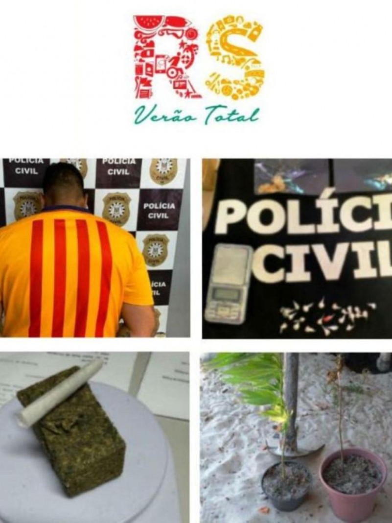 Op RS Verão Total 2019 2020