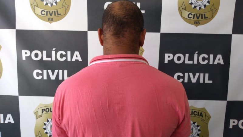 Preso
