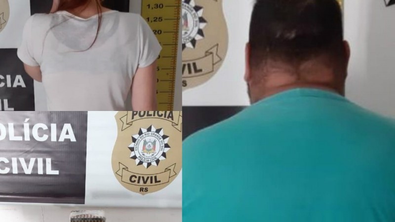 Polícia Civil