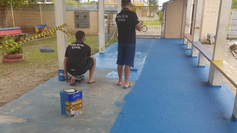 pintura