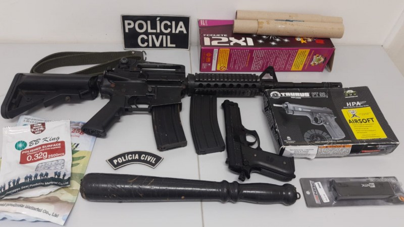 Apreens&otilde;es 