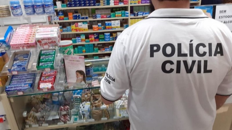 policia