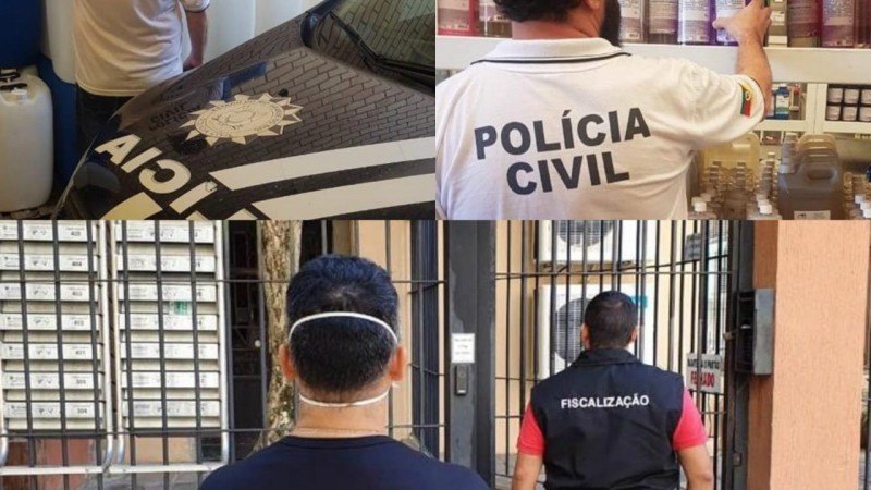 Polícia Civil