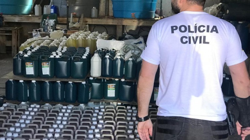 Polícia Civil