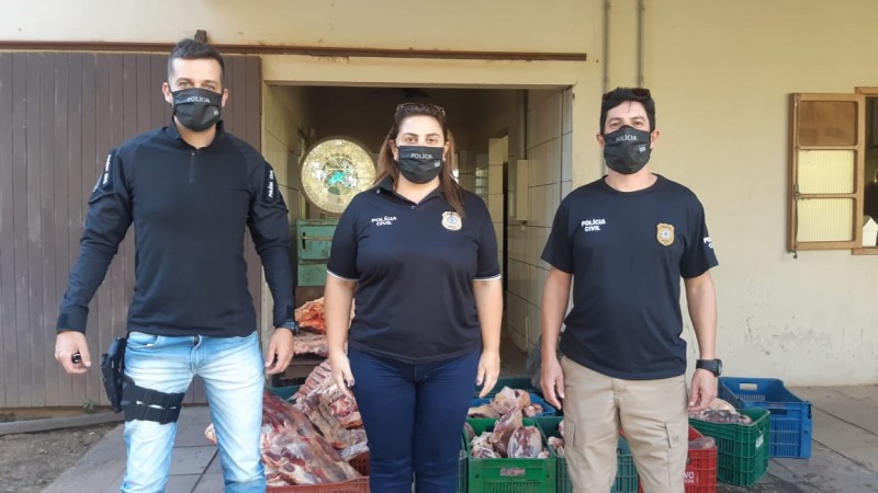 Polícia Civil