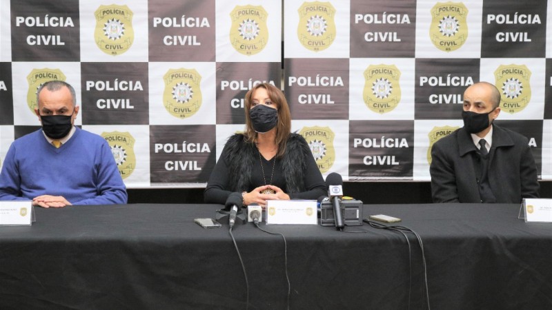 Polícia Civil
