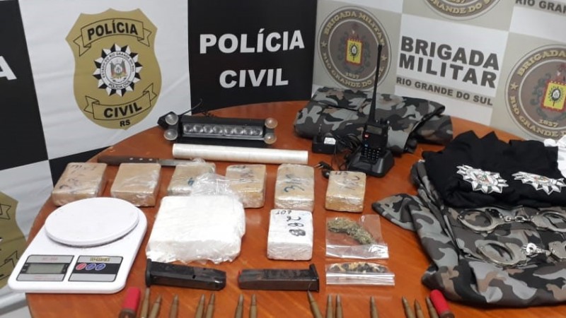 Apreens&otilde;es