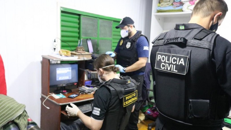 Polícia Civil