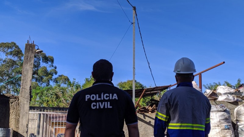 Polícia Civil