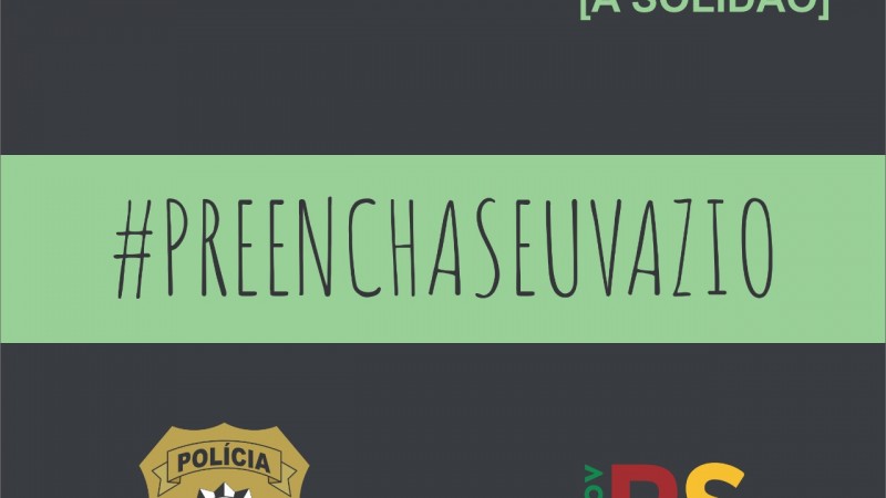 Preencha seu Vazio