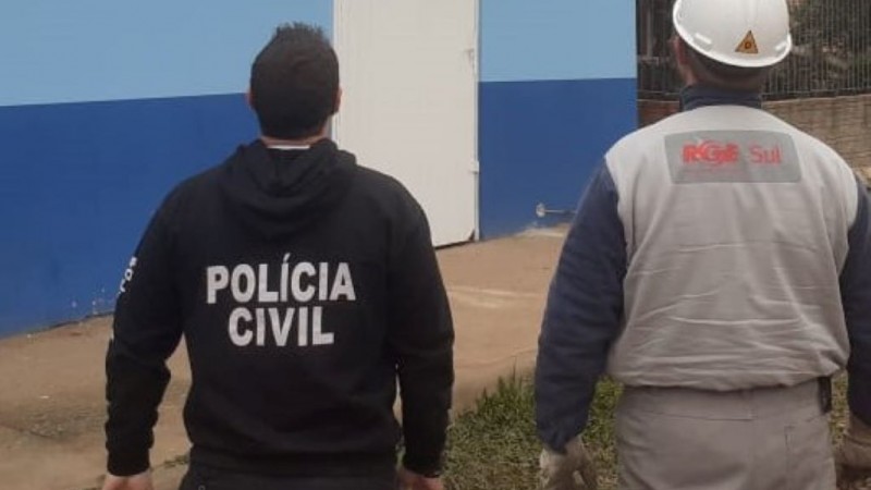 Polícia Civil