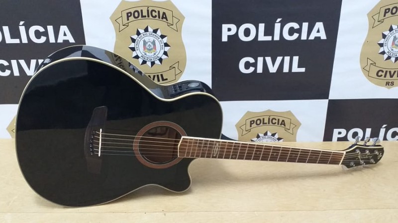 Polícia Civil